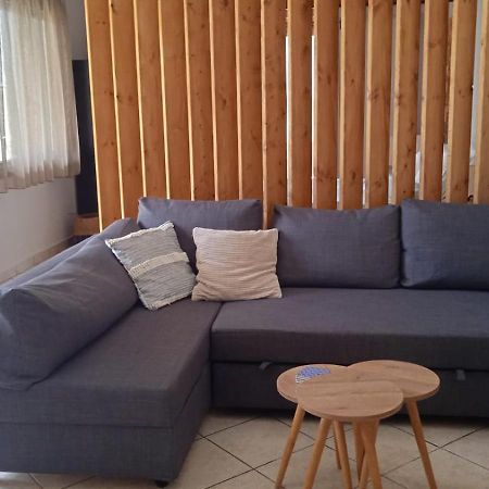 Bostani Seaside House Mani Villa Agios Nikolaos  Luaran gambar