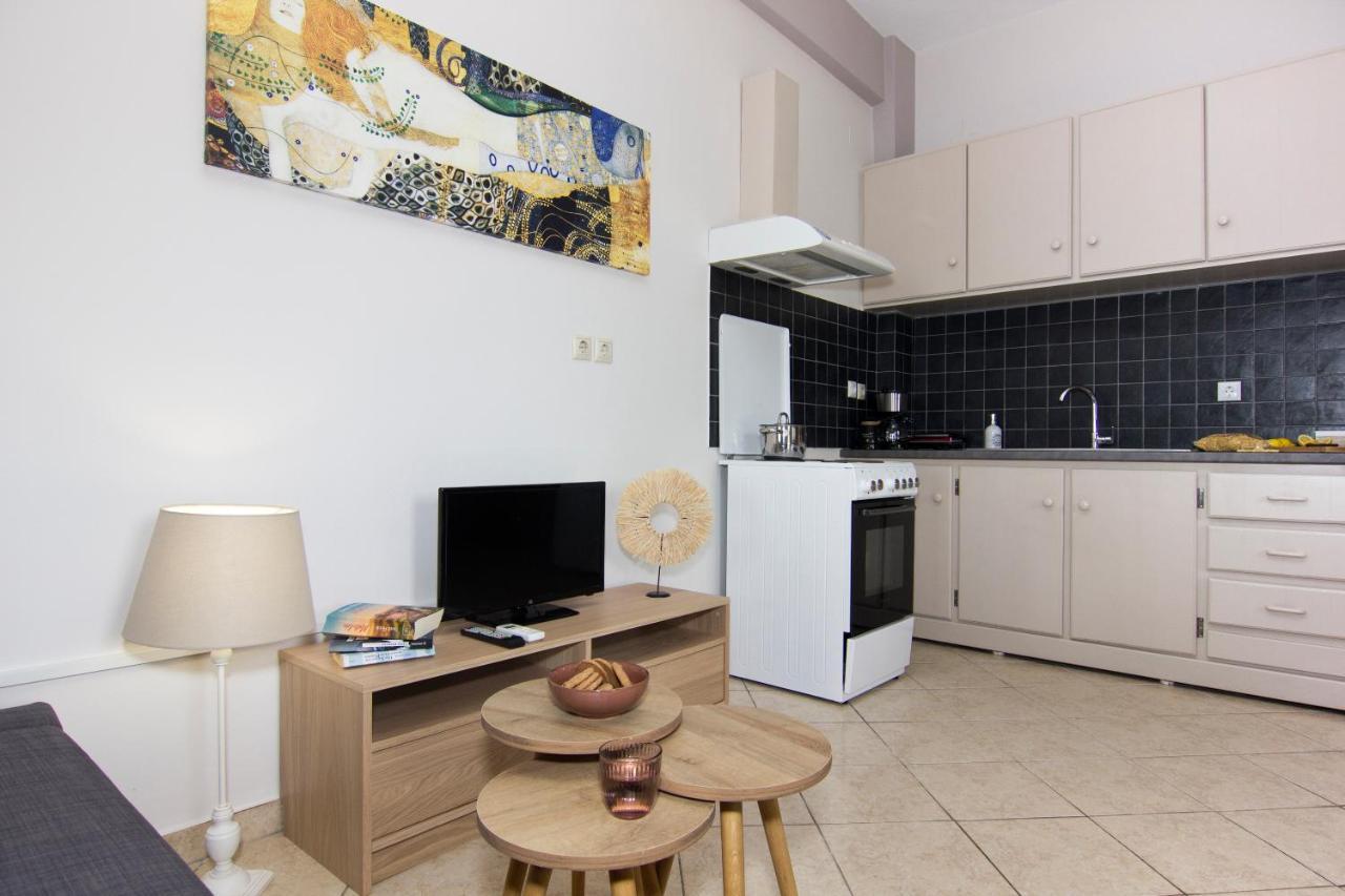 Bostani Seaside House Mani Villa Agios Nikolaos  Luaran gambar