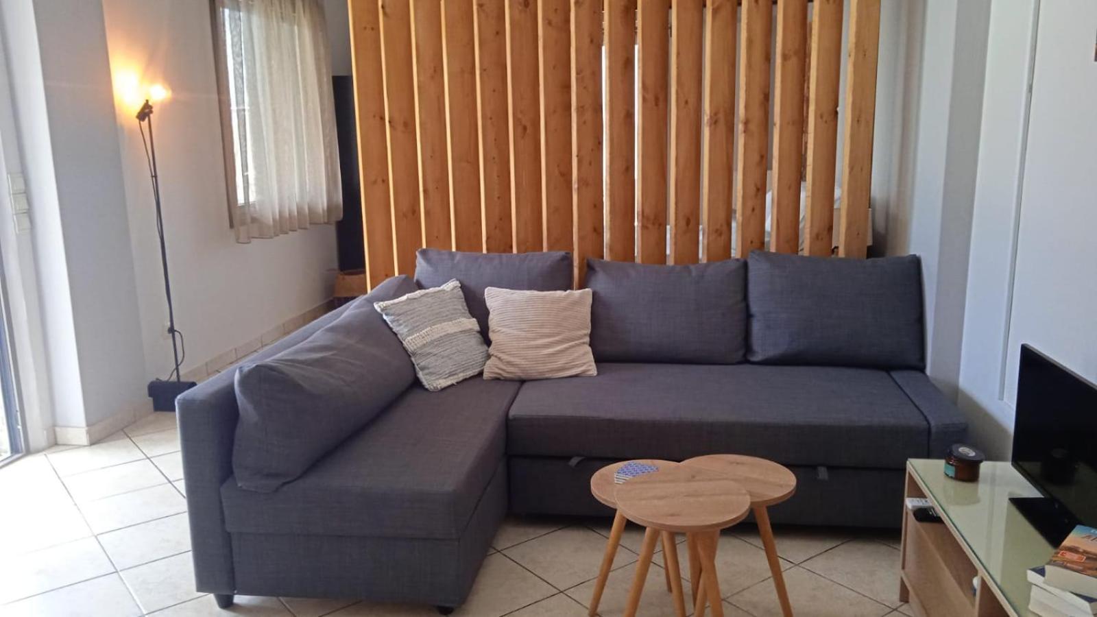 Bostani Seaside House Mani Villa Agios Nikolaos  Luaran gambar